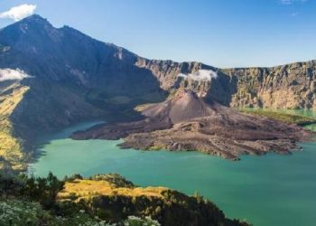 5 Fakta Mengejutkan tentang Penutupan Gunung Rinjani yang Perlu Diketahui!