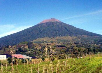 Gunung Semeru Akan Ditutup Segera, Catat Tanggal Penutupannya!