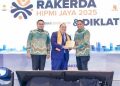 Hipmi Jaya Kolaborasi Danantara Tingkatkan UMKM dan Startup di Jakarta