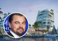 Penampakan Hotel Mewah Leonardo DiCaprio di Israel Viral di Media Sosial