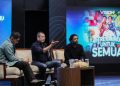 Pastikan Konten Eksklusif Vision Terus Ditambah