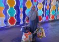 Pameran Jakarta Membawa Manfaat bagi Pelaku Usaha Jasa Titip