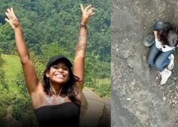 Jenazah Juliana Marins Dipulangkan ke Brasil, Autopsi Ungkap Fakta Mengejutkan