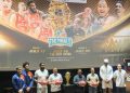 Dewa United Tantang Tradisi Pelita Jaya dalam Pertandingan Bersejarah