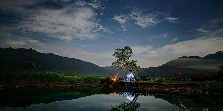 Kampung Unik di Konawe: Siap Jelajahi Goa Tengkorak yang Menarik?