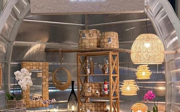 Kisah Pasutri Sukses Bawa Kerajinan Tangan ke Pasar AS dengan Dukungan BRI