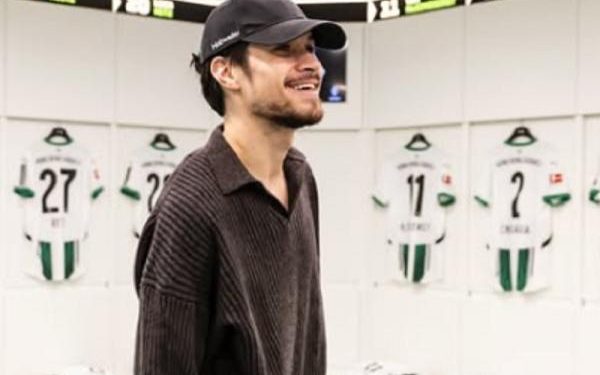 Kevin Diks Curi Perhatian Pelatih dan Direktur Monchengladbach Sebelum Debut