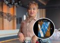 Lina Mukherjee Mengaku Hamil di Luar Nikah Saingan Erika Carlina?