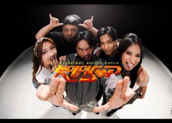 Lirik Lagu Calon Mantu yang Diidam-idamkan