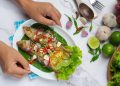 Keseringan Makan Ikan Penyebab Cacingan? Simak Faktanya