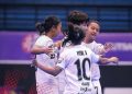Drama 7 Gol MSP FC Menang Atas Muara Enim United