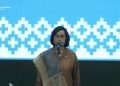 Sri Mulyani Bahas Pajak Pedagang di Marketplace: Ini Bukan Aturan Baru