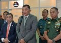 RI dan Malaysia Sepakat Kelola Blok Ambalat Bersama Demi Menghindari Konflik