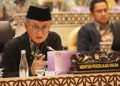 Menteri PU Minta Tambah Anggaran Rp6888 Triliun di 2026 untuk Keperluan Apa Saja