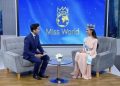Rahasia Opal Suchata Miss World 2025 dalam Mewujudkan Mimpi