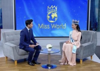 Rahasia Opal Suchata Miss World 2025 dalam Mewujudkan Mimpi