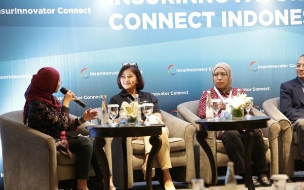 Mendukung Strategi Penjualan Efektif dan Inovatif di IIC Indonesia