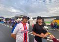 Proteksi Jiwa Hadir di Jakarta Sky Fun Run 2025