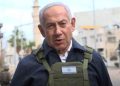 Netanyahu dari Israel Diduga Keracunan Makanan