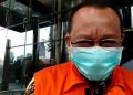 Eks Sekretaris MA Nurhadi Ditangkap Setelah Bebas dari Penjara Ini Pernyataan KPK