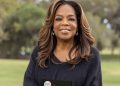 Tutup Jalur Evakuasi di Hawaii, Oprah Dikritik Sebagai Artis Kejam