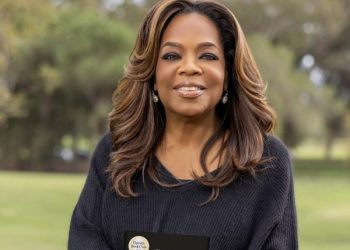 Tutup Jalur Evakuasi di Hawaii, Oprah Dikritik Sebagai Artis Kejam