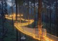 7 Tempat Wisata Lembang Terbaru 2025 dengan Spot Foto Menarik
