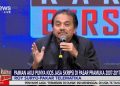 Cerita Roy Suryo Didesak Paiman Raharjo Hentikan Penelitian Ijazah Jokowi dan Minta Maaf