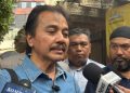 Roy Suryo Tolak Disebut Mangkir dari Panggilan Terkait Ijazah Jokowi: Tidak Dapat Undangan
