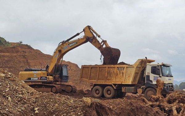 Laba Bersih PAM Mineral Capai Rp358 Miliar hingga Semester I 2025, Naik 386,51 Persen