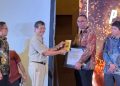 Perlindungan Tenaga Kerja dan ESG Perusahaan Raih Paritrana Award 2025