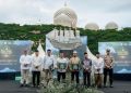 Meriahkan Tahun Baru Islam, Gelar Kilau Emas Muharram di Aceh