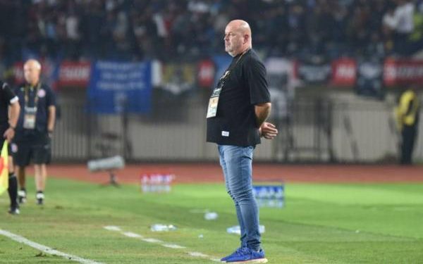 Bojan Hodak Apresiasi Bakat Muda Persib Bandung dalam Piala Presiden 2025