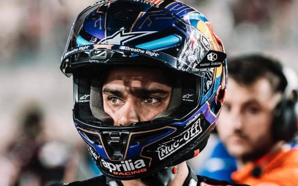 Prediksi Max Biaggi Jorge Martin Raih Podium MotoGP 2025