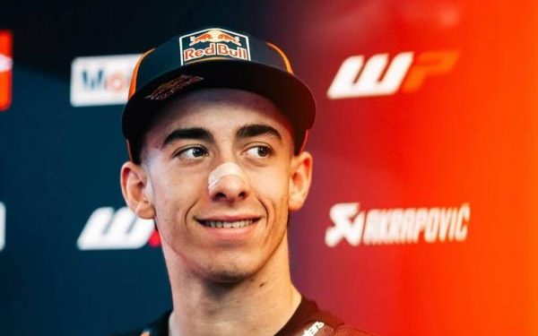 Pedro Acosta Jadi Primadona MotoGP 2027, VR46 Mengakui Sulit Bersaing