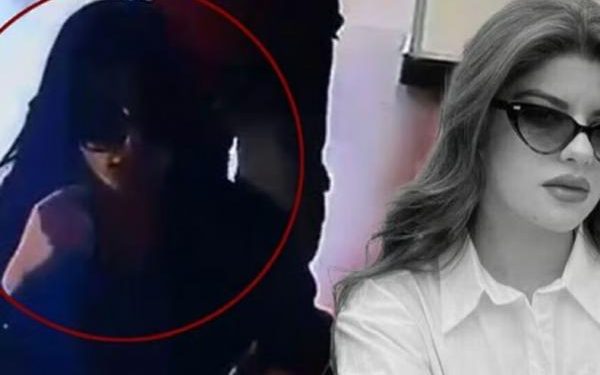 Mayat Mahasiswi Cantik Ditemukan dalam Koper di Tempat Terpisah