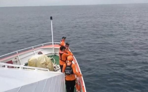 Keajaiban Saat Ada yang Selamat