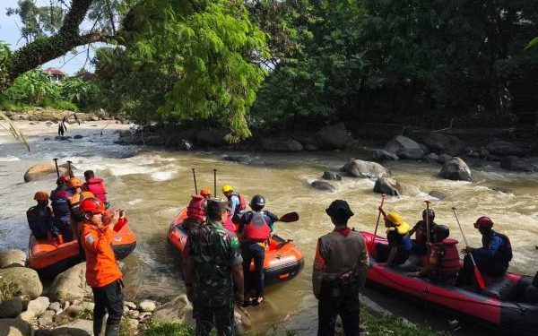 Hasil DNA Mayat Tanpa Kepala Diperoleh, Pencarian Pegawai Kemendagri Berlanjut