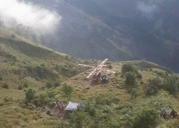 Kronologi Pendaki Jatuh di Gunung Rinjani Asal Belanda, Apakah Selamat?