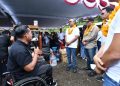 Inklusivitas, Kedai Kopi Dibangun untuk Dikelola oleh Penyandang Disabilitas