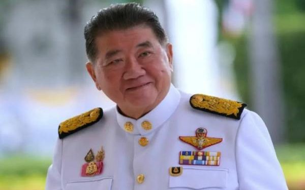 Pemimpin Thailand dan Kamboja Bertemu di Malaysia Hari Ini Bahas Konflik Perbatasan