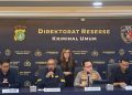 Tidak Ada Ancaman untuk Arya Daru dari Kementerian Luar Negeri