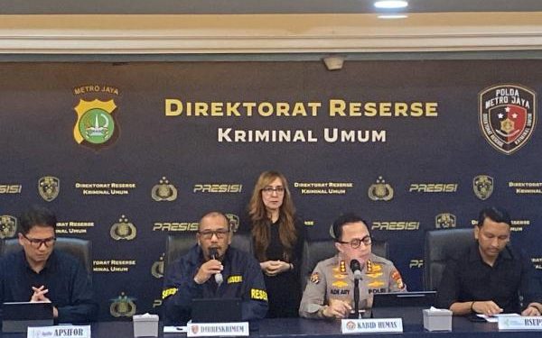 Tidak Ada Ancaman untuk Arya Daru dari Kementerian Luar Negeri