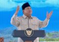 Prabowo Upayakan Obat Gratis untuk Masyarakat Miskin, Ini Faktanya
