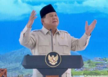 Prabowo Upayakan Obat Gratis untuk Masyarakat Miskin, Ini Faktanya