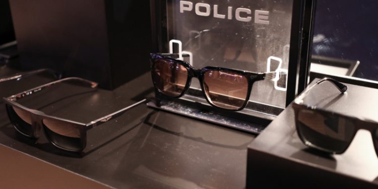 Kesempatan Nonton Balap Mobil di Abu Dhabi bersama Optik Seis dan POLICE Eyewear