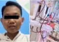 Remaja 15 Tahun Alami Gagal Ginjal Akibat Terlalu Suka Minuman Kemasan dan Camilan Gurih