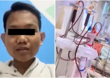 Remaja 15 Tahun Alami Gagal Ginjal Akibat Terlalu Suka Minuman Kemasan dan Camilan Gurih