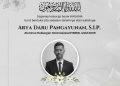 Arya Daru Pangayunan Meninggal Mengenaskan dengan Riwayat Penyakit GERD dan Kolesterol