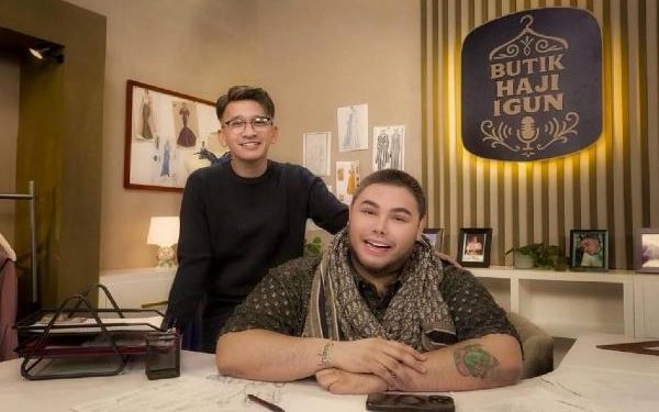 Ruben Onsu Mengaku Selalu Wudhu Sebelum Tidur, Ini Alasannya yang Mengharukan